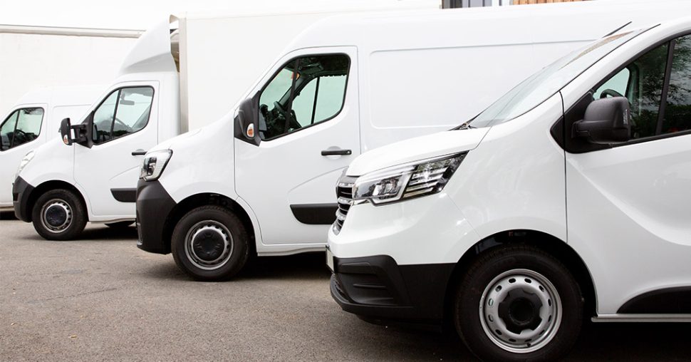 loan against business vehicle
