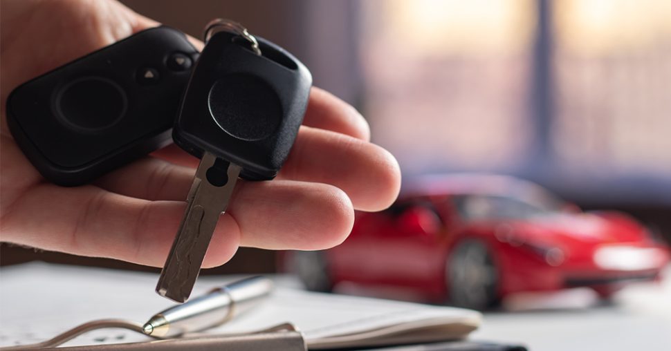 loan against a car