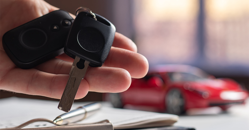 loan against a car