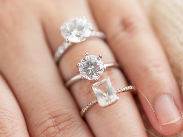 loan against a diamond ring