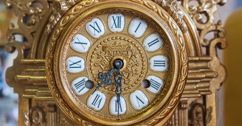 loan against an antique