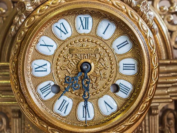 loan against an antique