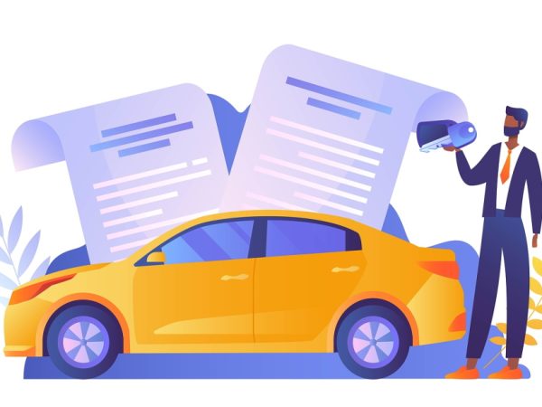 How Much Can You Borrow When Pawning a Car in South Africa