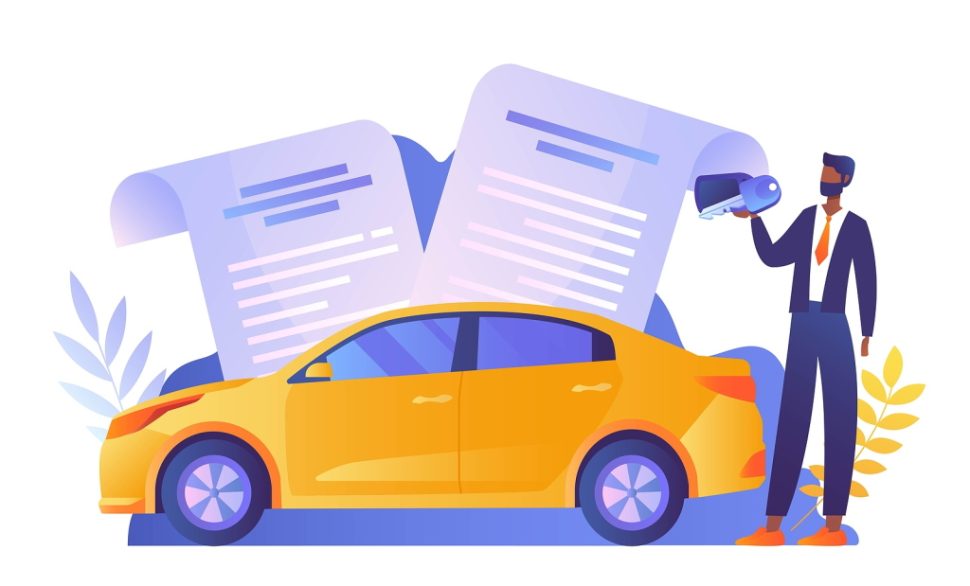 How Much Can You Borrow When Pawning a Car in South Africa