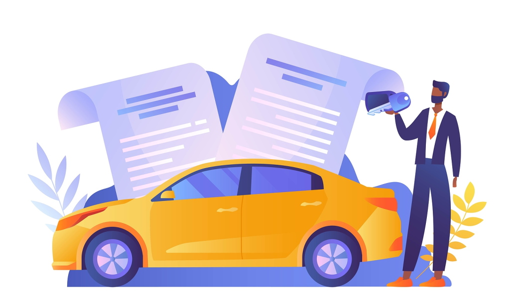 How Much Can You Borrow When Pawning a Car in South Africa
