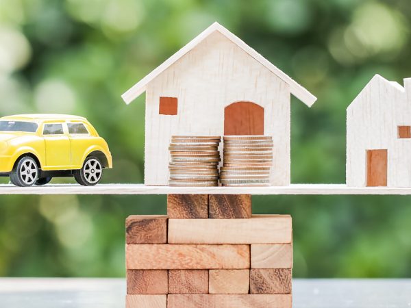 Collateral loans in South Africa
