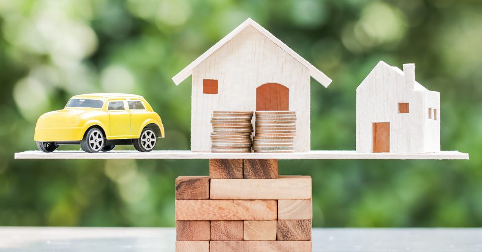 Collateral loans in South Africa