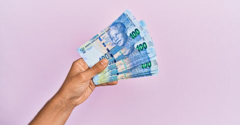 borrowing money in South Africa