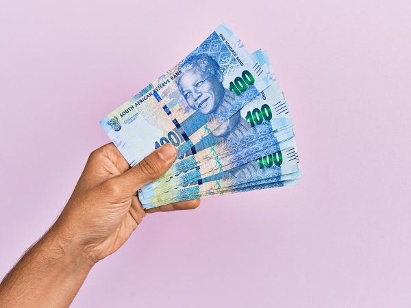 borrowing money in South Africa