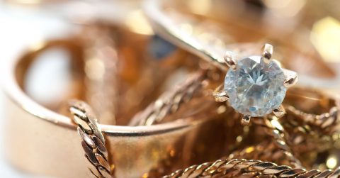 Borrowing Against Heirloom Jewellery