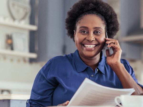 Personal Loans if You’re Self-Employed in South Africa