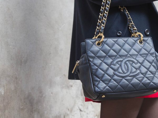 Resale Value of Designer Handbags in South Africa, 2024