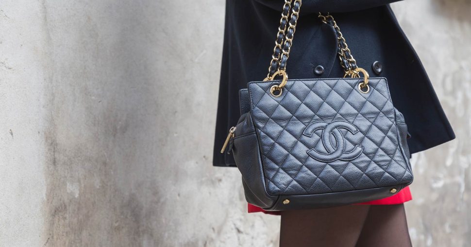 Resale Value of Designer Handbags in South Africa, 2024