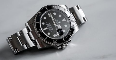 Selling a Rolex in South Africa? An Alternative to Consider