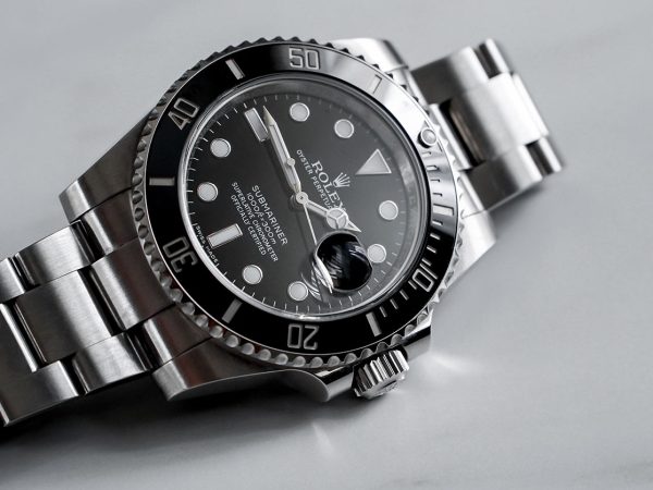 Selling a Rolex in South Africa? An Alternative to Consider