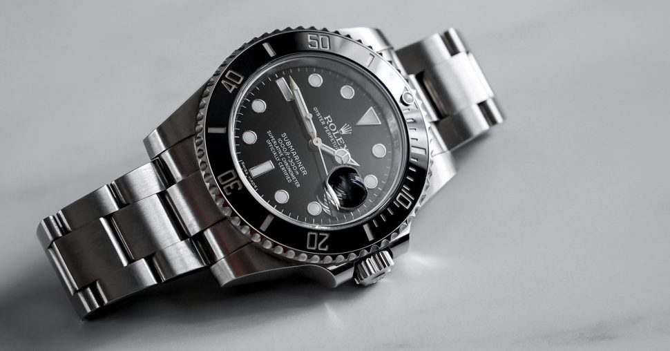 Selling a Rolex in South Africa? An Alternative to Consider