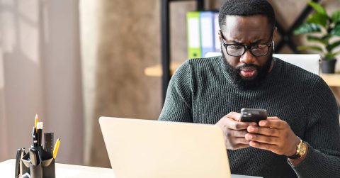 Struggling to Get a Loan? An Alternative as SA Banks Tighten Access