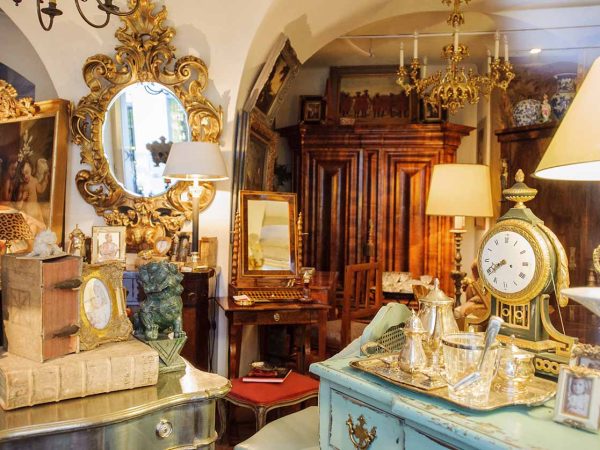 How To Value Antique Furniture in South Africa