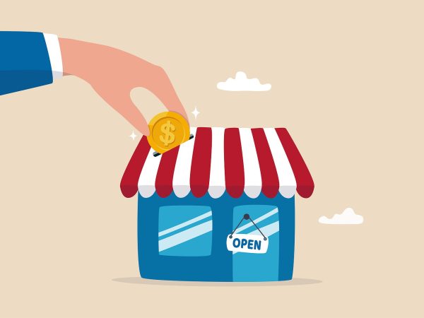 Small Business Funding
