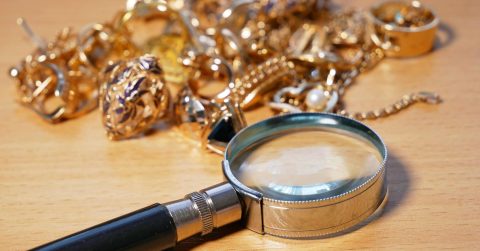 How To Tell if Jewellery is Gold Plated or Solid