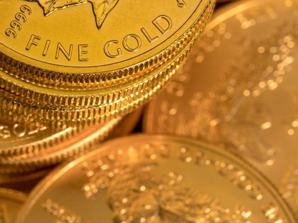 9 of the World’s Best Gold Coins for Investors