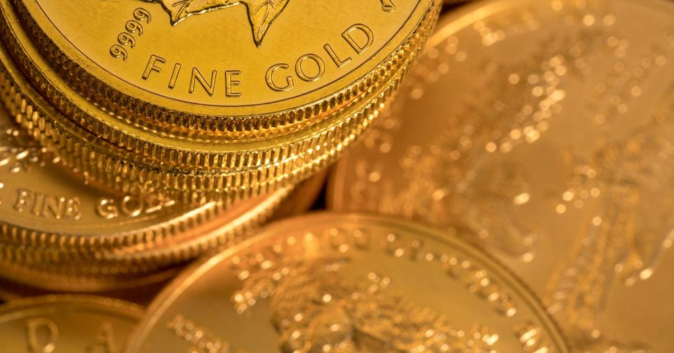 9 of the World’s Best Gold Coins for Investors