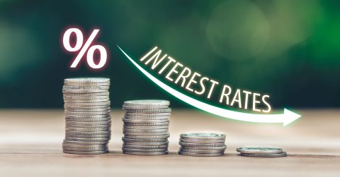 5 Ways to Benefit from Falling Interest Rates in South Africa