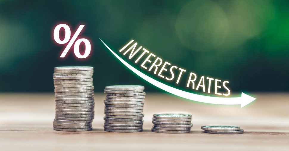5 Ways to Benefit from Falling Interest Rates in South Africa