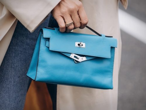 Loans Against Designer Bags