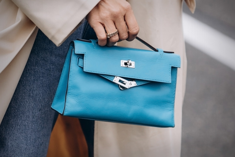 Loans Against Designer Bags