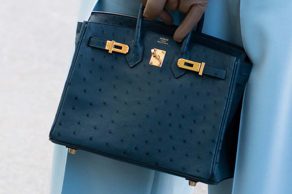 Loans Against Designer Bags Hermes