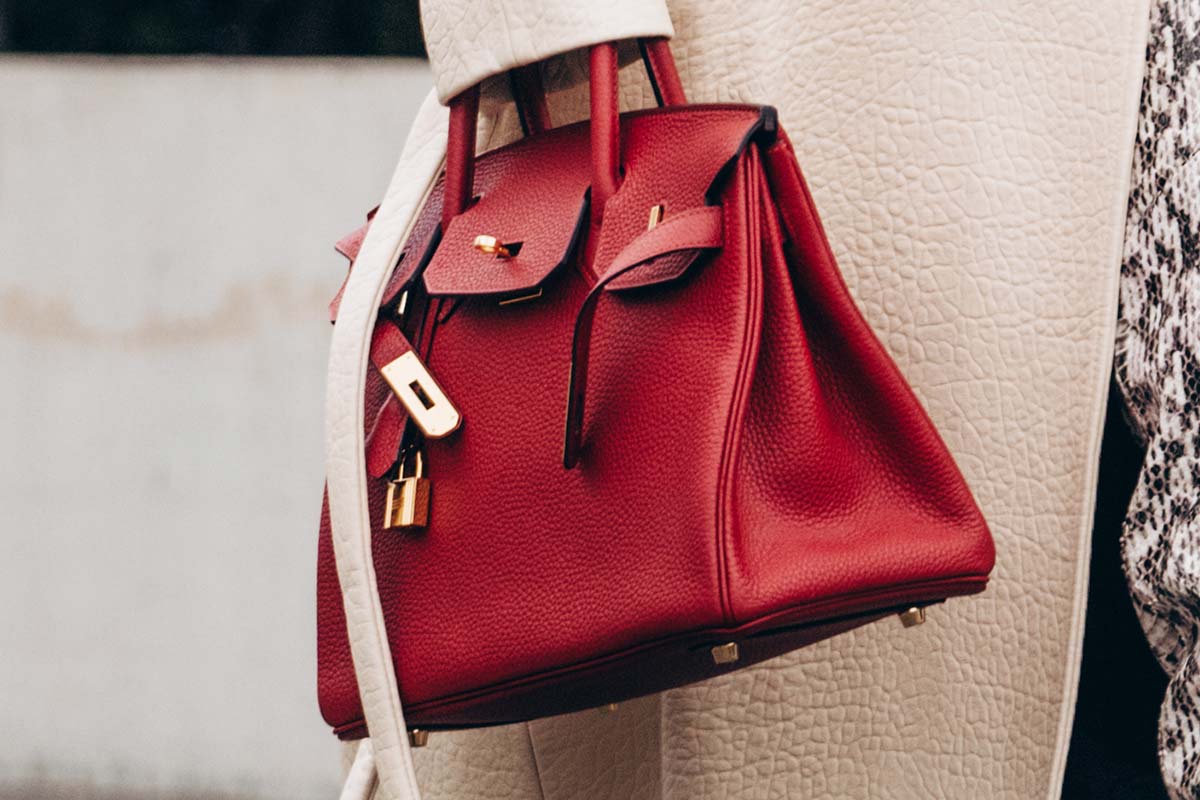 Loans Against Designer Bags