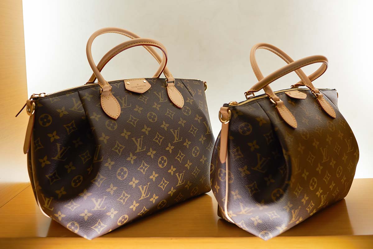 Loans Against Designer Bags
