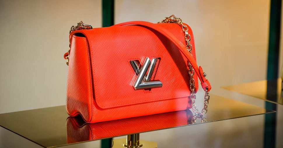 Prices of Louis Vuitton Bags in South Africa