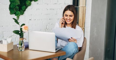 short term loans for freelancers